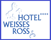 Hotel Weisses Ross 